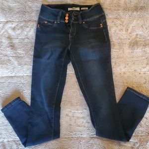 YMI jeans